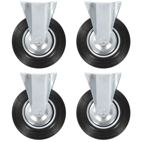 16 KÓŁEK NIESKRĘTNYCH 200MM