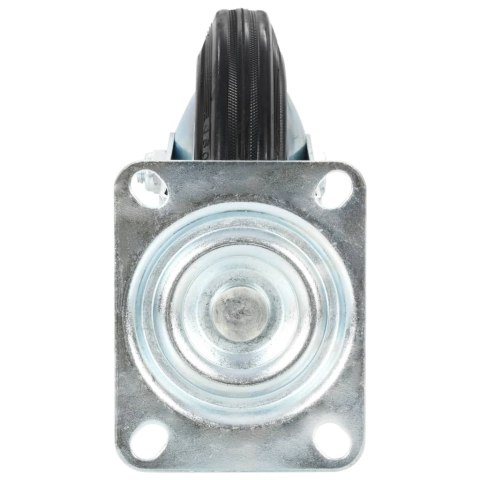 8 KÓŁEK SKRĘTNYCH 160MM