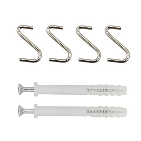 SZAFKA NA MIKROFALÓWKĘ CZARNA 60X39,6X123CM