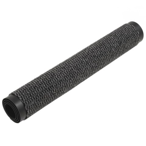 WYCIERACZKI 2SZT PROSTOKĄTNE 120X180CM ANTRACYTOWE