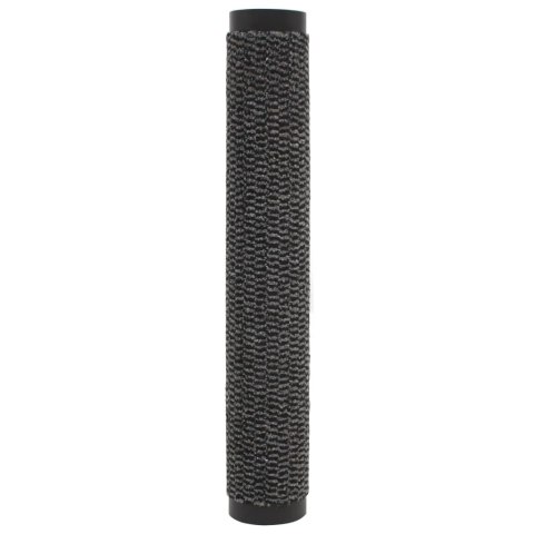 WYCIERACZKI 2SZT PROSTOKĄTNE 120X180CM ANTRACYTOWE