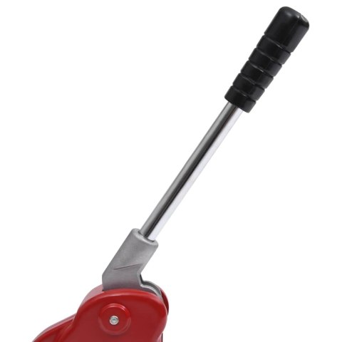 MASZYNKA DO PRZYPINEK + 500 SZT. PRZYPINEK 44MM DIY GADŻETY EVENTY