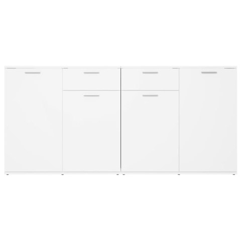 SZAFKA BIAŁA 160X36X75CM