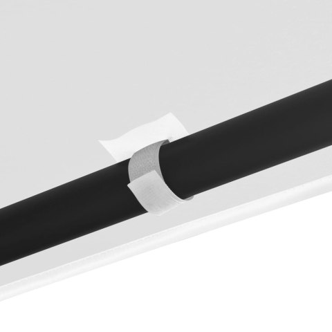 ALTANA OGRODOWA 4X4X3M BIAŁA 180G/M²