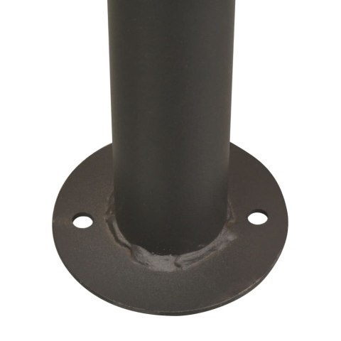 PAWILON OGRODOWY 3X3X2,9 M BIAŁY 180 G/M²