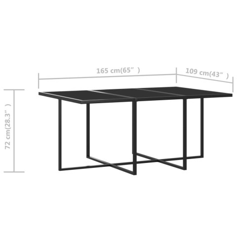 7-CZ. ZESTAW MEBLI OGRODOWYCH Z PODUSZKAMI RATTAN PE SZARY