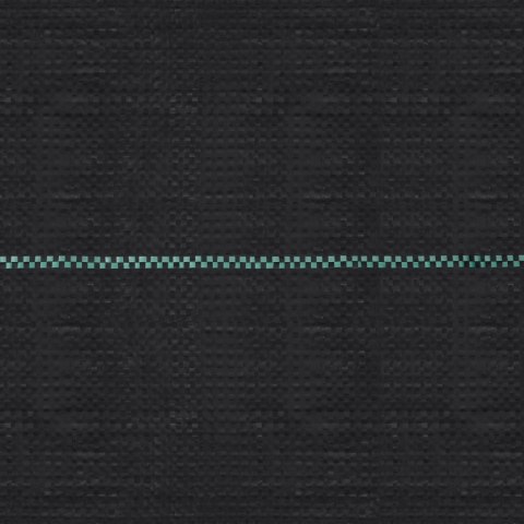 AGROTKANINA PRZECIW CHWASTOM CZARNA MATOWA 1X10M PP