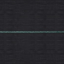 AGROTKANINA PRZECIW CHWASTOM CZARNA MATOWA 2X50M PP