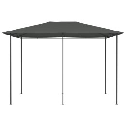 ALTANA 3X4X2,6M ANTRACYTOWA 160G/M²