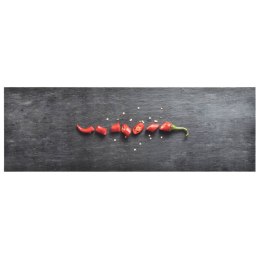 KUCHENNA MATA PODŁOGOWA PEPPER 45X150CM