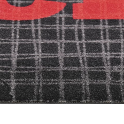 KUCHENNY DYWANIK PODŁOGOWY HOT & SPICY 60X300CM