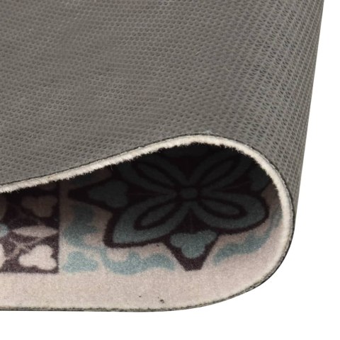 KUCHENNY DYWANIK PODŁOGOWY MOSAIC COLOUR 60X180CM