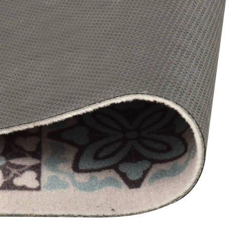 KUCHENNY DYWANIK PODŁOGOWY MOSAIC COLOUR 60X300CM