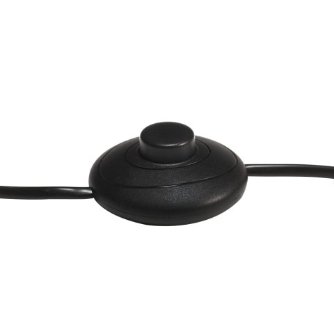 LAMPY PODŁOGOWE 3 SZT. BIAŁE E27 LITE DREWNO MANGO