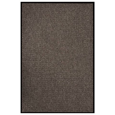 WYCIERACZKA BEŻOWA 80X120CM