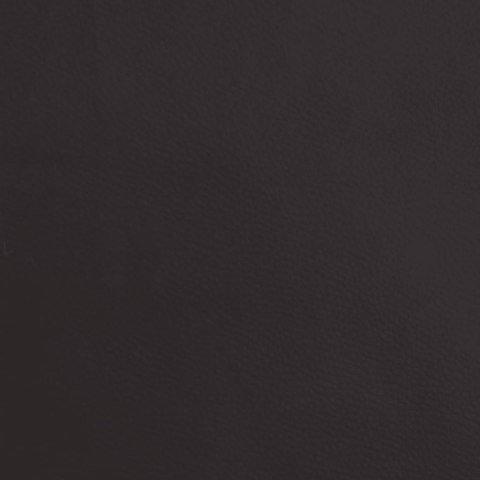 STOŁKI BAROWE 2 SZT CZARNO-BIAŁE OBITE SKÓRA