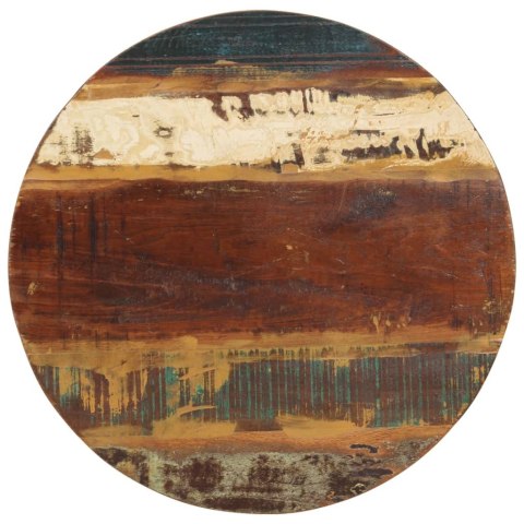 STOLIKI WSUWANE POD SIEBIE 3 SZT. LITE DREWNO ODZYSKANE