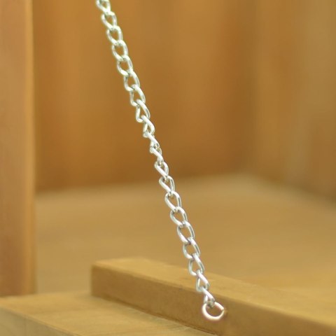 SZAFKA ŁAZIENKOWA 60X45X75CM LITE DREWNO TEKOWE