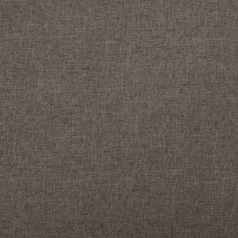 SKŁADANY STOŁEK ZE SCHOWKIEM BRĄZOWY A'LA LEN