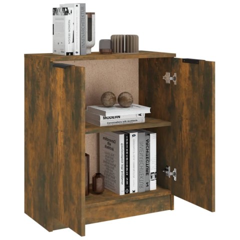 SZAFKA PRZYDYMIONY DĄB 60X30X70CM