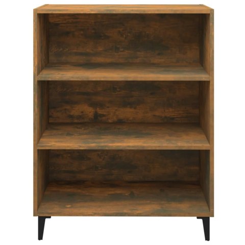 SZAFKA PRZYDYMIONY DĄB 69,5X32,5X90CM