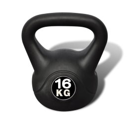 HANTLA KETTLEBELL 16KG