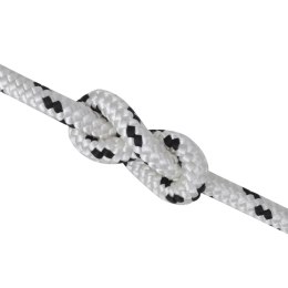 PLECIONA LINKA ŻEGLARSKA Z POLIESTRU 6MMX50M