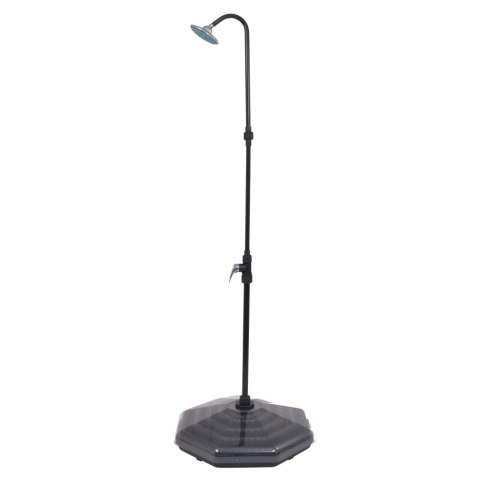 PRYSZNIC SOLARNY 20L ALUMINIUM