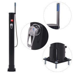 PRYSZNIC SOLARNY 8L I STAL