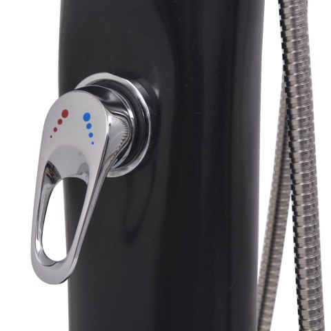 PRYSZNIC SOLARNY 8L I STAL