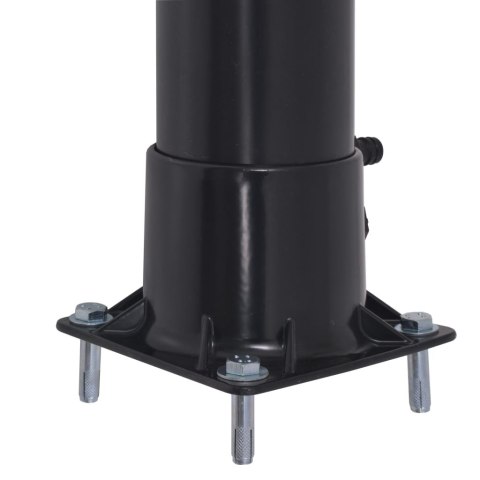 PRYSZNIC SOLARNY 8L I STAL