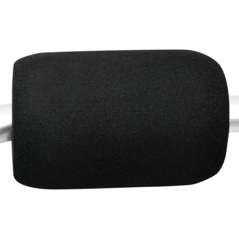 WÓZEK DO TRANSPORTU KAJAKA ALUMINIOWY 72X50X42CM