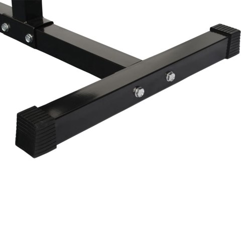 WYCIĄG DO ĆWICZEŃ BEZ CIĘŻARKÓW