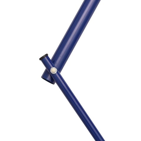 JEDNOOSOBOWA HUŚTAWKA POMARAŃCZOWA