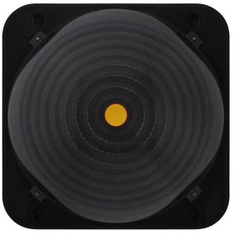 SOLARNY PODGRZEWACZ BASENOWY 75X75X36CM ALUMINIUM