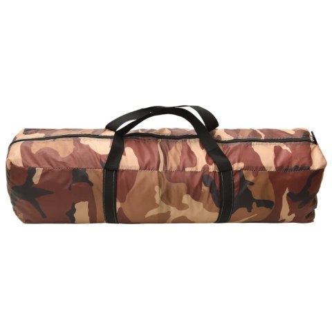 NAMIOT IMPREZOWY Z LED I 4 ŚCIANKAMI 3,6X3,6X2,3M MORO