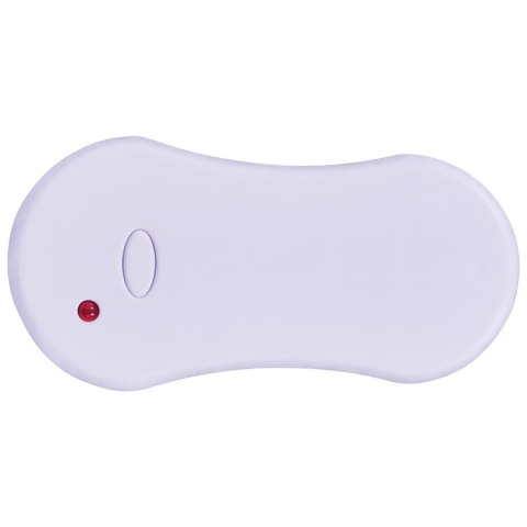 ZATAPIALNA LAMPA BASENOWA LED Z PILOTEM BIAŁA