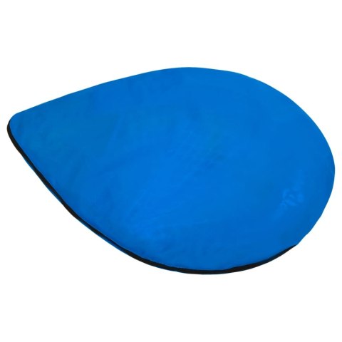 BRAMKI DO TRENINGU PIŁKARSKIEGO 2 SZT. 75,5X46X48CM