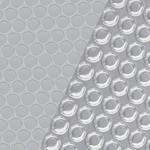 FOLIA NA BASEN SREBRNA 300CM PE