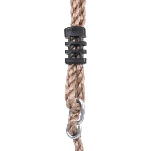 HUŚTAWKA-DYSK 200CM CZERWONA