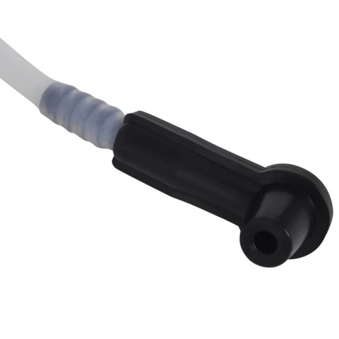 ZESTAW DO ODPOWIETRZANIA SPRZĘGŁA I HAMULCA (ZE ZBIORNIKIEM)