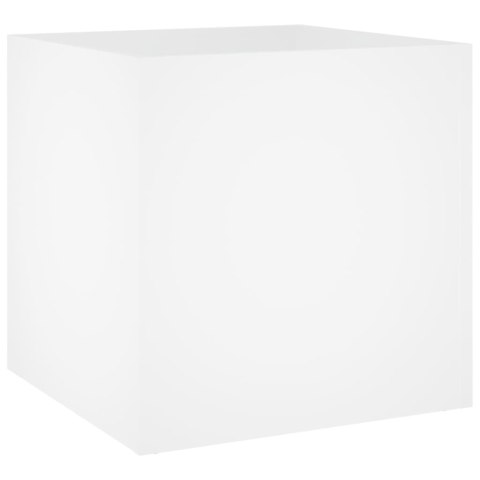 DONICA BIAŁA 40X40X40CM