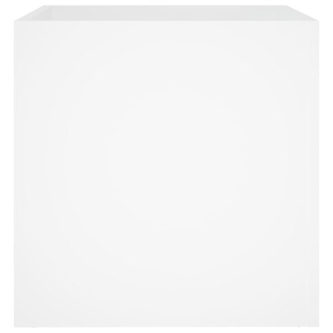 DONICA BIAŁA 40X40X40CM