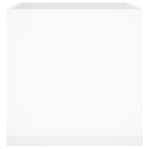 DONICA BIAŁA POŁYSK 40X40X40CM