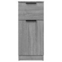 SZAFKA SZARY DĄB SONOMA 30X30X70CM