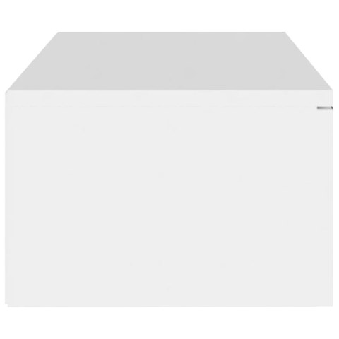 SZAFKA WISZĄCA BIAŁA 102X30X20CM