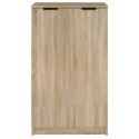 SZAFKA NA BUTY DĄB SONOMA 59X35X100CM