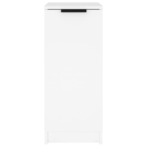 SZAFKA NA BUTY BIAŁA 30X35X70CM