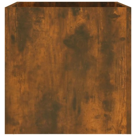 DONICA PRZYDYMIONY DĄB 40X40X40CM