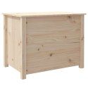 STOLIK KAWOWY 71X49X55CM LITE DREWNO SOSNOWE